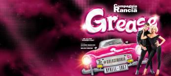 Grease, Das Musical