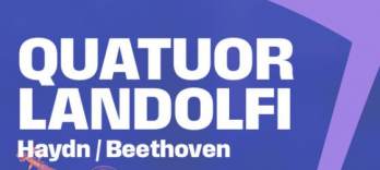 Quatuor Landolfi