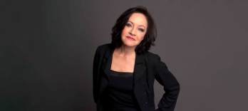 Мария Билл поет Эдит Пиаф