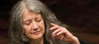 Orchestre de Chambre d´Europe