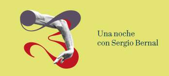 Una noche con Sergio Bernal, Danza