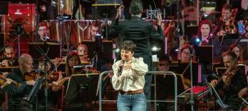 Symphonic Pop-Rock