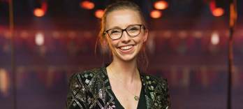 Anna Lapwood