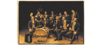 Salonorchester Alhambra