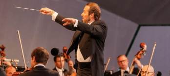 トンクンストラー管弦楽団