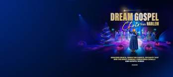 ハーレムのドリームゴスペルクワイア