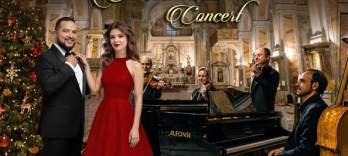 Concerto di Natale