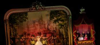 Swan Lake