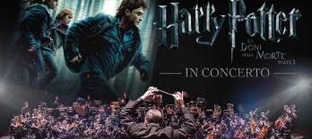 Harry Potter und die Heiligtümer des Todes, In Concert