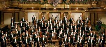 Orchestra Simfonică din Viena