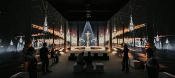 Johann Strauss Museum, Dinner and Concert