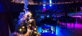 Weihnachtsdinner und Donau-Kreuzfahrt