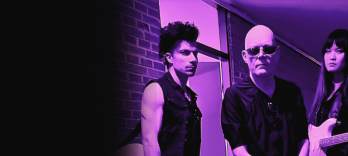 The Sisters of Mercy