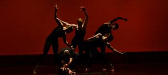 Nederlands Dans Theater, NDT2