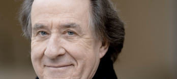Rudolf Buchbinder, Pian