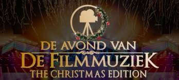 Вечер Киномузыки, Рождественская версия