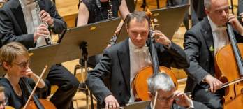 Gustav Mahler, Titan