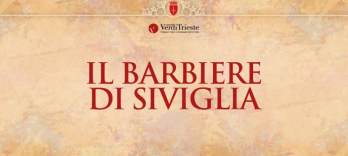 El barbero de Sevilla