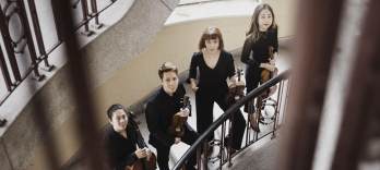 Chamber Concert Leonkoro Quartett