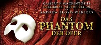 Das Phantom der Oper
