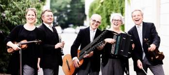 Symphonic Schrammel Quintet Vienna