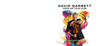 David Garrett