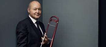 Jazz à la Philharmonie de Berlin