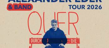 Alexander Eder and The Band