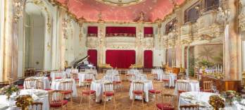 Weihnachts Mozart Dinner