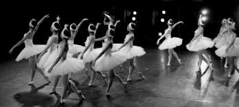 El Cascanueces, Un Cuento de Navidad