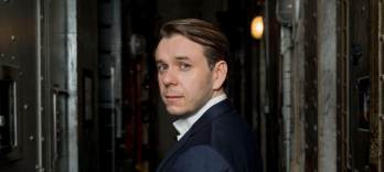 Бенжамин Бернхайм