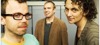 Karl Ritter Solo und Weiße Wände