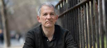 Mehldau と Gerstein の対話