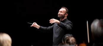 Orchestra Filarmonică din Berlin, Petrenko
