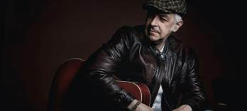 Davide Van De Sfroos and Folkestra