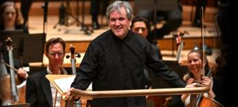 Лондонский симфонический оркестр