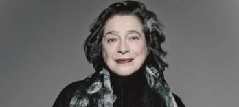 Klavierabend Elisabeth Leonskaja