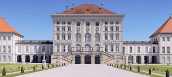 Nymphenburg Clásico à la Mozart