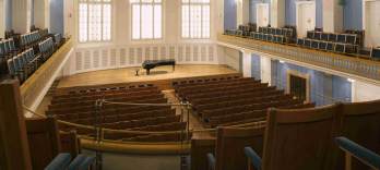 Concert caritabil în sprijinul CS Hospice Rennweg