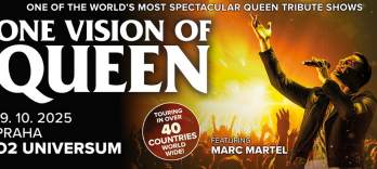 One Vision of Queen 2025