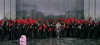 Götterdämmerung Festival de Bayreuth 2026