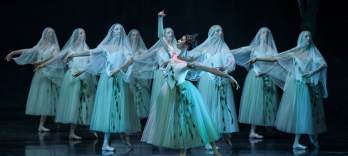 Giselle