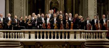 Opera Lirica