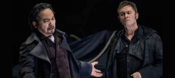 Летучий голландец