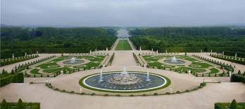 The Musical Fountains Show