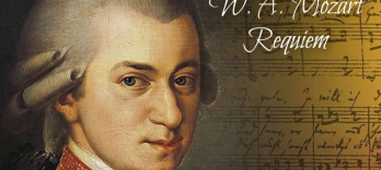 Requiem de W. A. Mozart