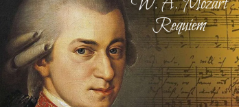 Wolfgang Amadeus Mozart, Requiem