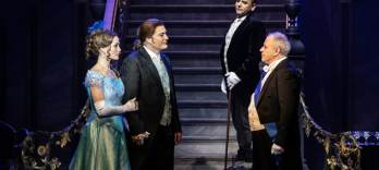 Jekyll e Hyde,Musical