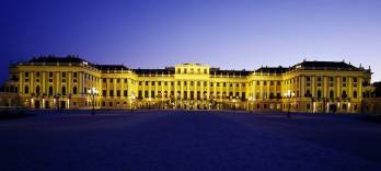 Schönbrunn Palace Tour and Concert