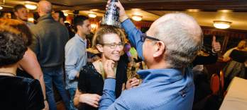 Spezielle Feiertagskreuzfahrten